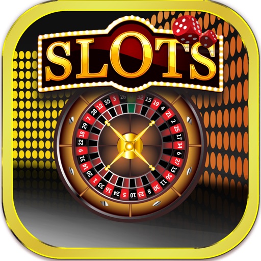 Mega Blast Wheel of Fortune Slots – Las Vegas Free Slot Machine Games – bet, spin & Win big icon