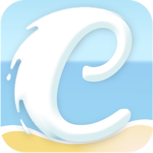 Playas de Cádiz iOS App