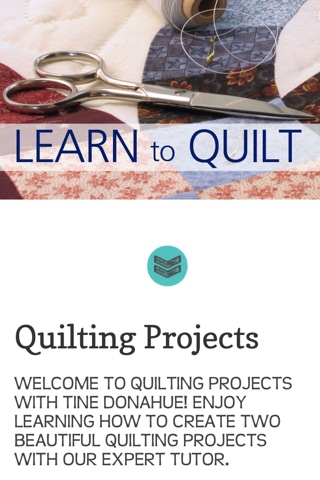 Fun Quilting Projects screenshot 2