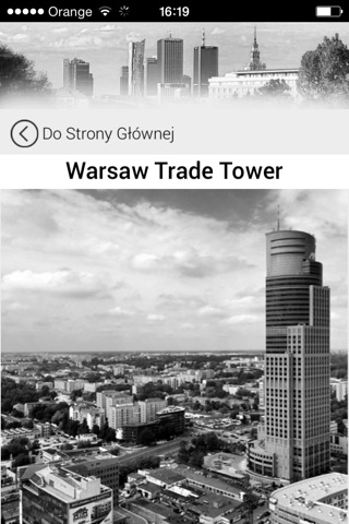 High Warsaw screenshot 3