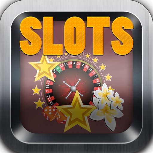 Aaa Black Casino Vegas Paradise - Free Slots Fiesta icon