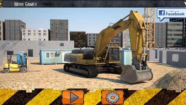 Construction city 3D simulator(圖5)-速報App