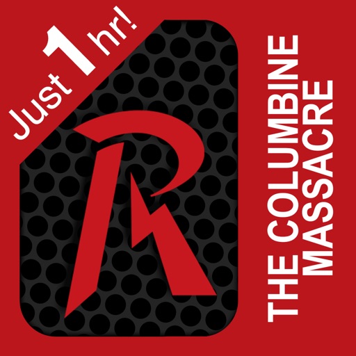 The Columbine Massacre icon