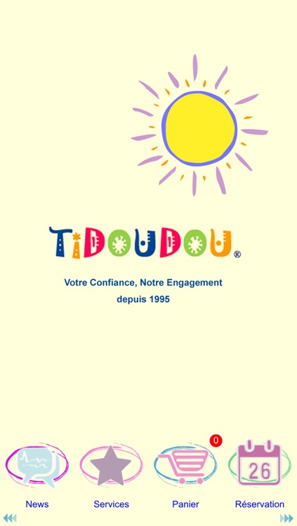 Tidoudou