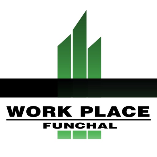 Work Place Funchal icon