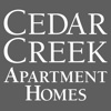 Cedar Creek Apartment Homes