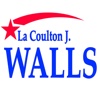 LaCoulton Walls App