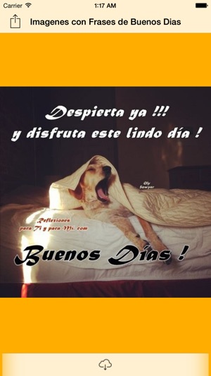 Imagenes con Frases de Buenos Dias(圖4)-速報App