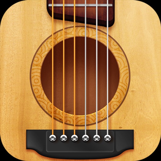 Guitar Tuner Professional Adv icon