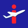 Birmingham Airport - iPlane Flight Information