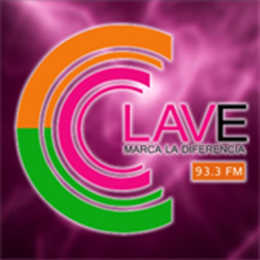 CLAVE 93.3 FM