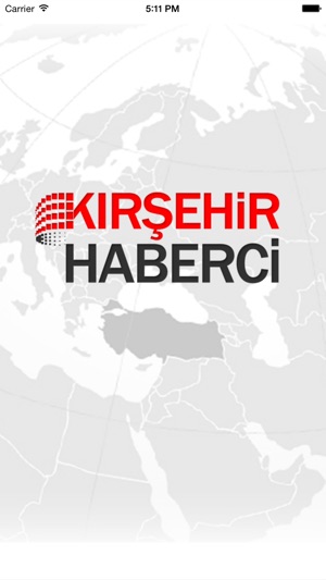 Kırşehir Haberci