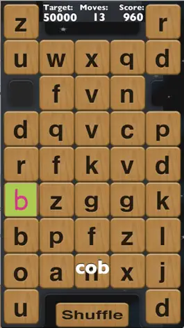 Game screenshot Three Letter Words mod apk