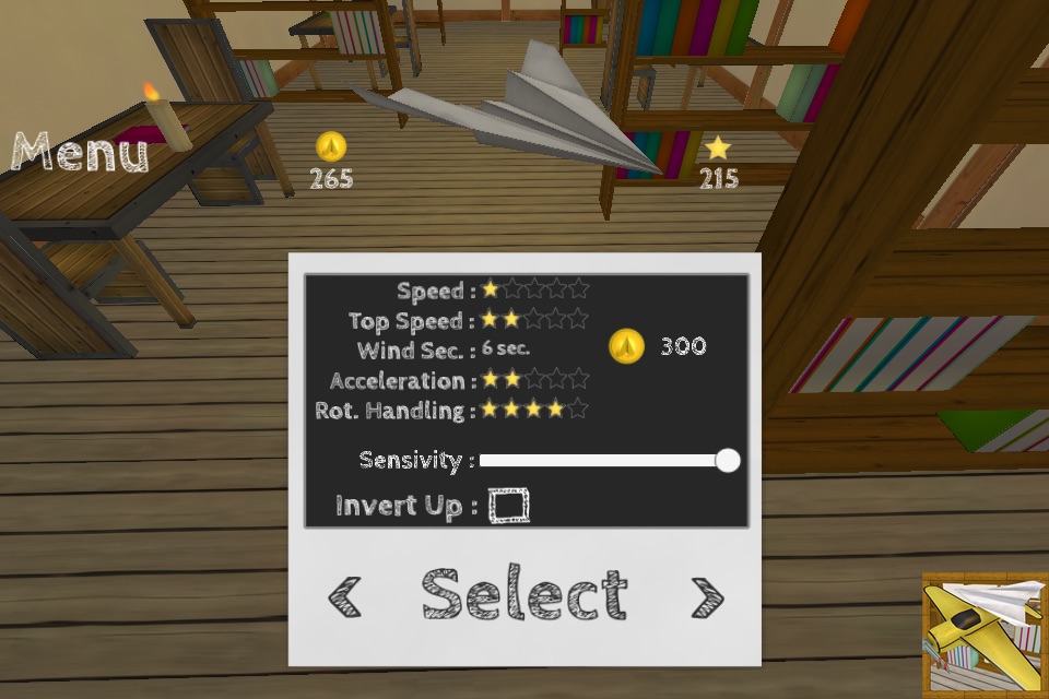 Gliding Expert screenshot 4