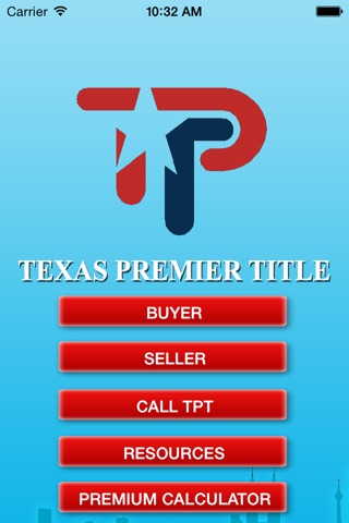 TEXAS PREMIER TITLE screenshot 2