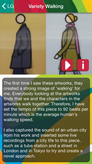 Rhapsody Art Trail(圖3)-速報App