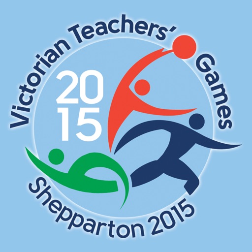 Victorian Teachers Games 2015 icon