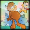 Kitty Dreams - Garfield Version