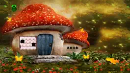 Game screenshot Mushroom House Baby Fairy Escape mod apk