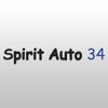 Spirit Auto 34
