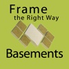 kApp - How to Frame Basements