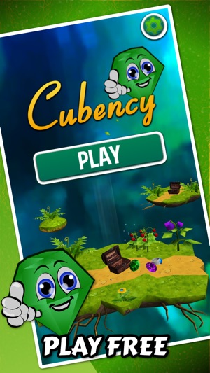 Cubency 3D - Free Jewel And Gem 3 Match(圖5)-速報App