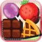 Cookie Fun Match Pop Mania is a very addictive match two puzzle game