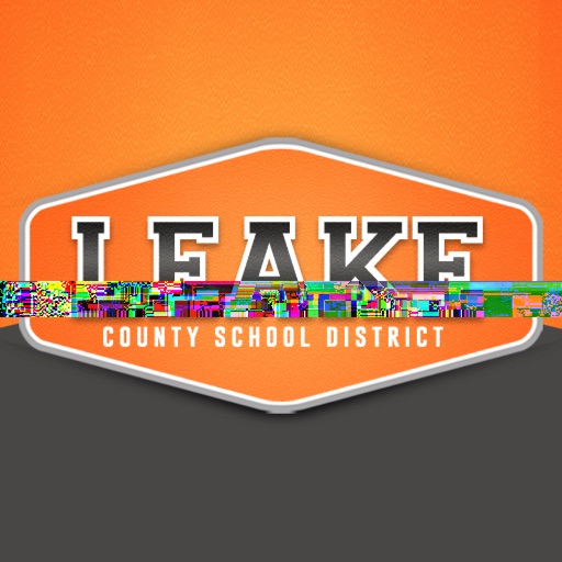 Leake County School District icon