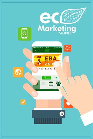 EcoMarketing Mobile screenshot 3