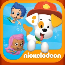 Activities of Bubble Puppy: Play and Learn for iPad - Bubble Guppies Kids Game