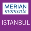 Istanbul Reiseführer - Merian Momente City Guide mit kostenloser Offline Map