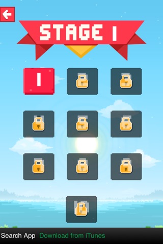 Bricks Smasher screenshot 3