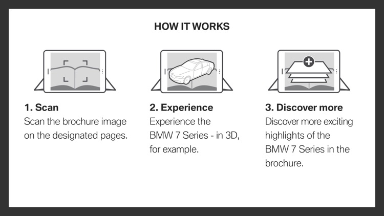 BMW Augmented CN screenshot-4