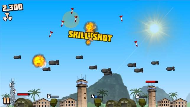 Rocket Crisis: Missile Defense(圖3)-速報App