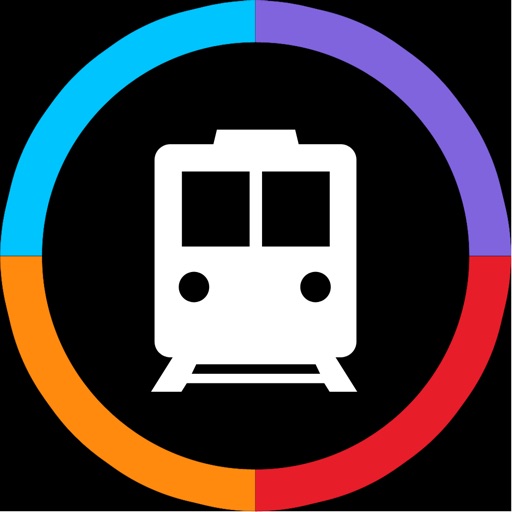 MetroWatch icon