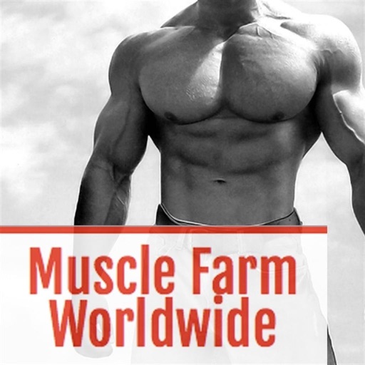 Muscle Farm Worldwide icon