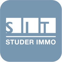 Studer Immo ne fonctionne pas? problème ou bug?