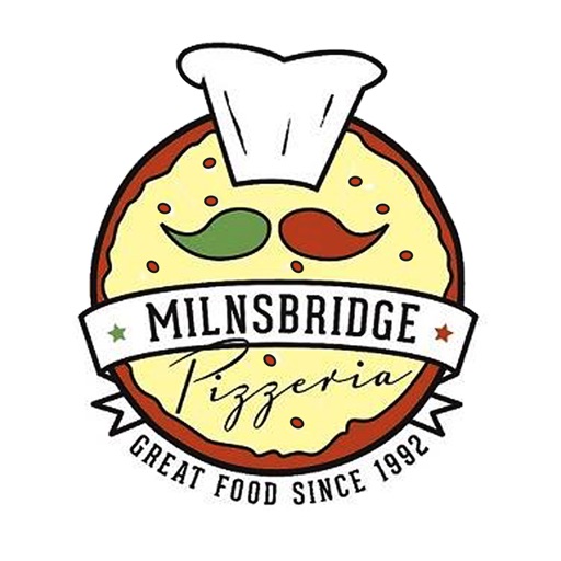 Milnsbridge Pizzeria, Huddersfield