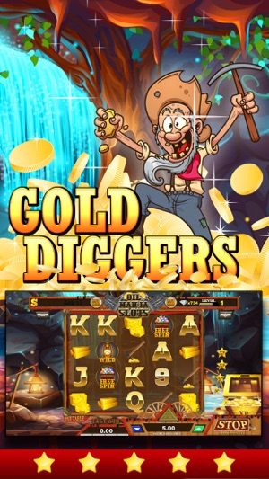 AAA Oil Mania Slots - Spin and Win the Black Gold Casino(圖2)-速報App