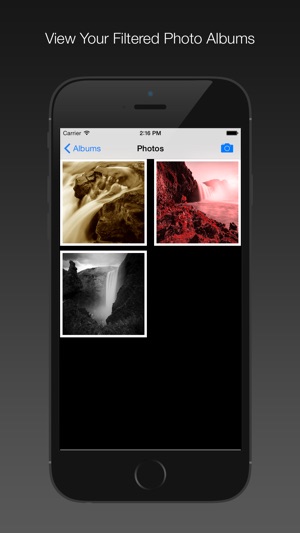 Easy Filter Photo Albums(圖3)-速報App