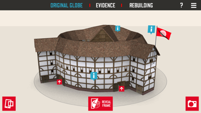 How to cancel & delete Shakespeare's Globe 360 from iphone & ipad 2