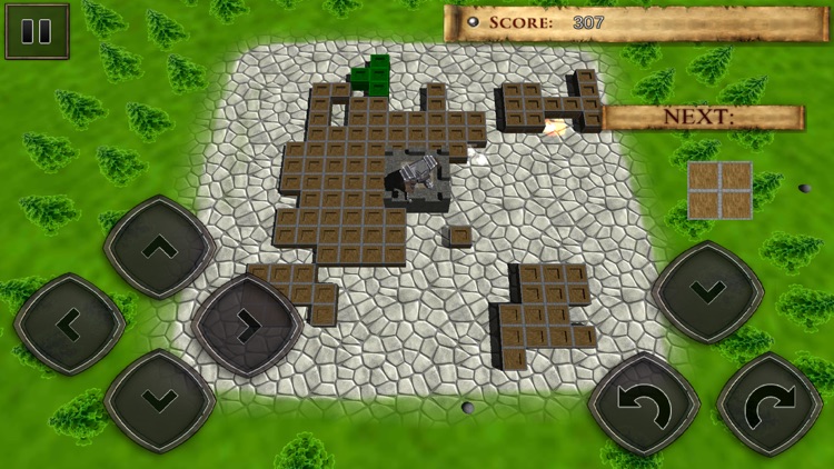 Defend Your Castle screenshot-3