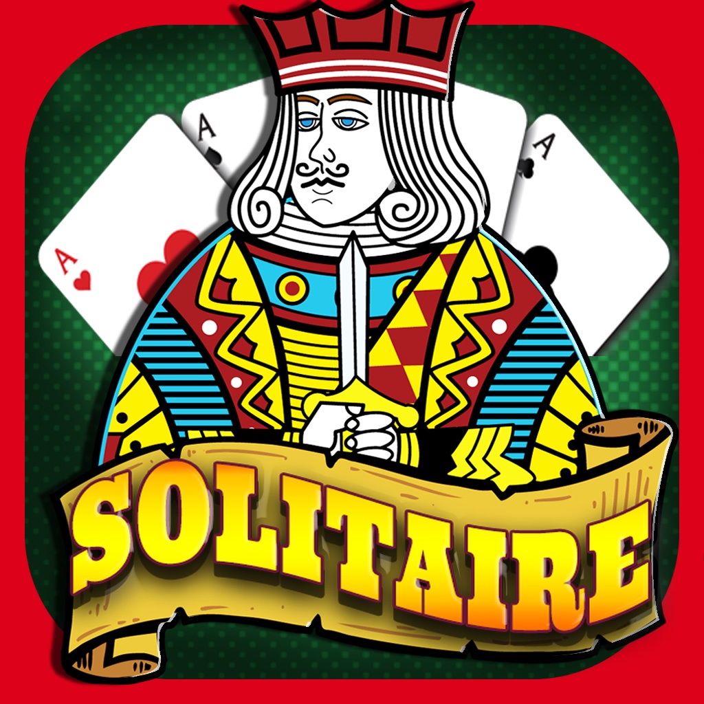 A Actually Basic Solitaire