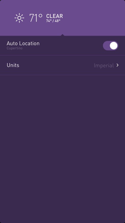 Morning — Weather, To-Do, News, and more screenshot-4