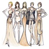 High Fashion Designers and Supermodels Quiz and Trivia: Their facts, life and career behind the gowns