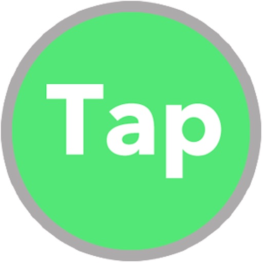 Good Circle Bad Circle - Tap the right one iOS App