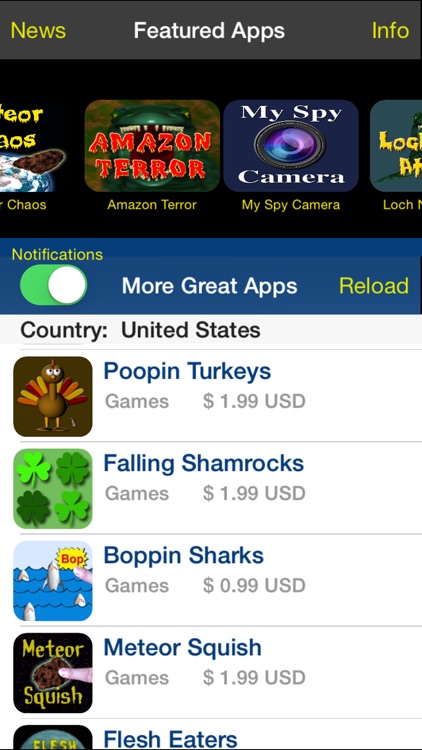 My Apps screenshot-4