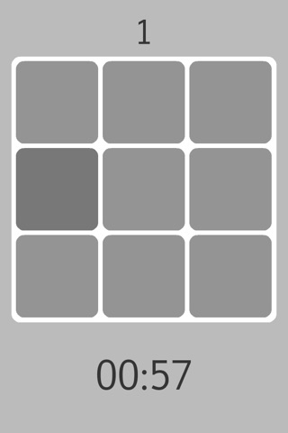 Shades Of Grey - Wrong Color screenshot 4