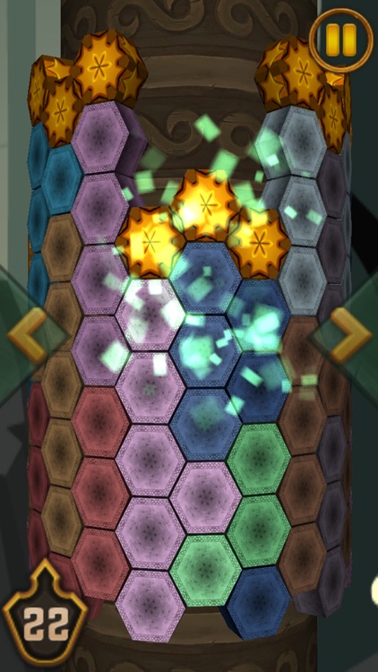 Loki's Locks screenshot-3