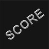 ScoreKeeper Scoreboard - iPhone